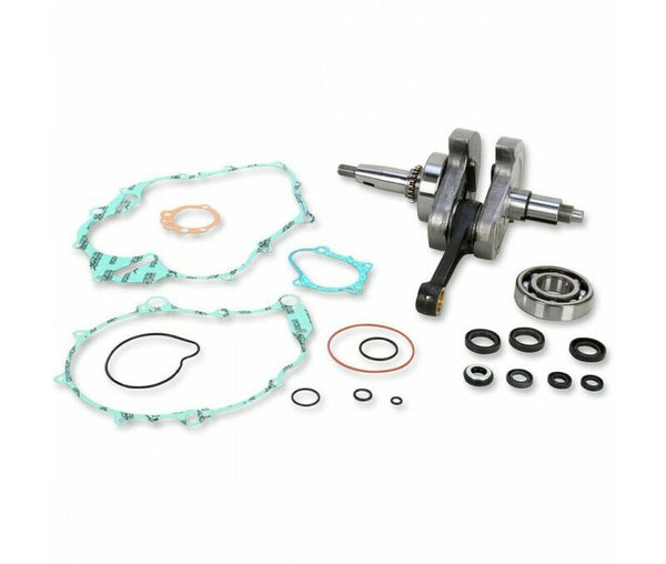 WISECO Kit arbore cotit- Yamaha Raptor 660 WWPC133