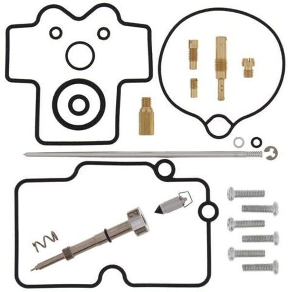All Balls Carburetor Repair Kit - Yamaha YZ250F 26-1274