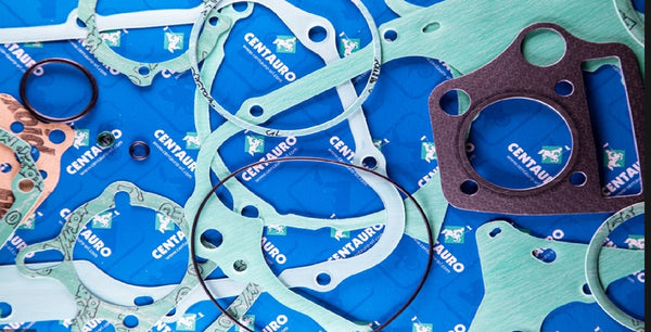 Garnitura de acoperire cu aprindere Centauro 722B21085