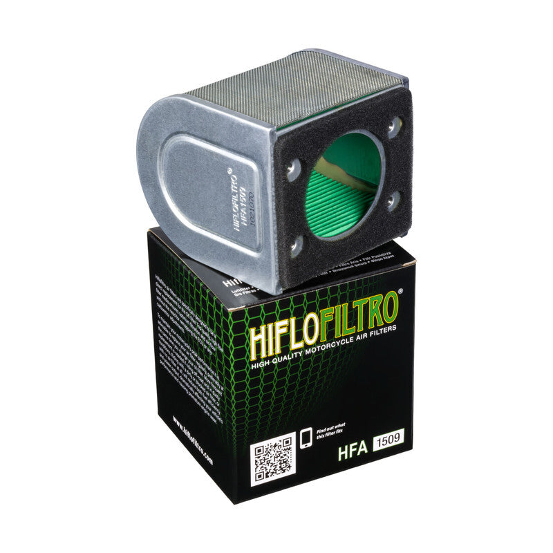 HIFLOFILTRO Air Filter - HFA1509 HFA1509