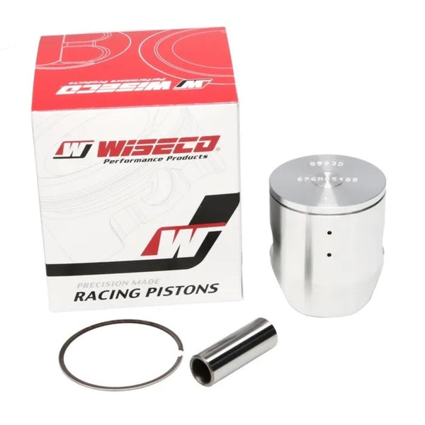 WISECO FORGED PISTON W676M05400A