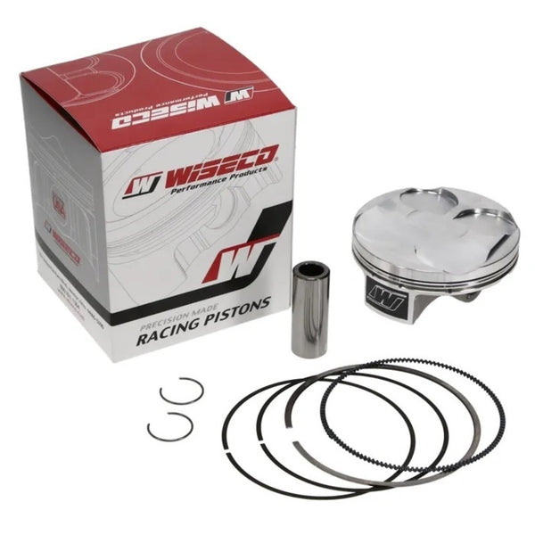 WISECO FORGED PISTON W4949M07800A