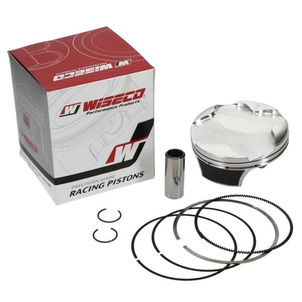 WISECO FORGED PISTON W4953M09600B