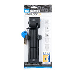 Oxford Linklock SL Blocarea pliabilă LK510