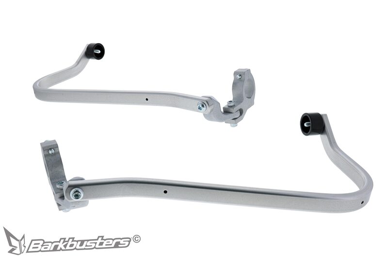 Barkbusters Hardware Kit Two Point Mount-Triumph Tiger 660 Sport BHG-095-00 NP