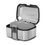 Shad TR55 Terra Top Carcasă D0TR55100