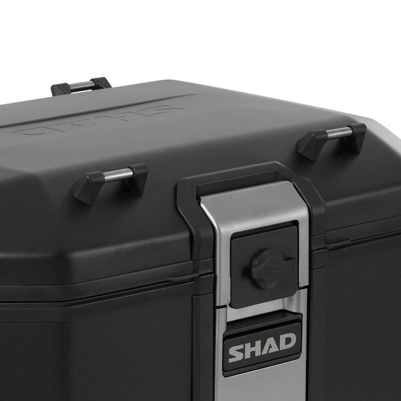 Shad TR55 Terra Top Carcasă - Black D0TR55100B