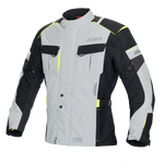 BUSE Textile MC Jacket Breno Pro Black /Gripa (copie)