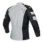 BUSE Textile MC Jacket Breno Pro Black /Gripa (copie)