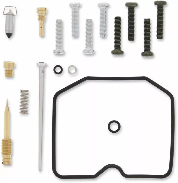 Kit de reparații Hardparts Moose Offroad Hardparts Carb Kaw 26-1417