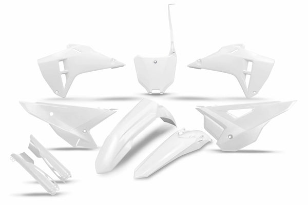 UFO BDY Kit Full CRF250 22-24/450 Hokit128f@041