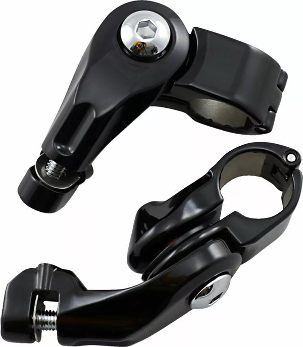 Kuryakyn Tour Tech Monts Short Kur7574