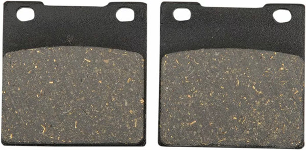 EBC Brake Pad FA arată organic FA161