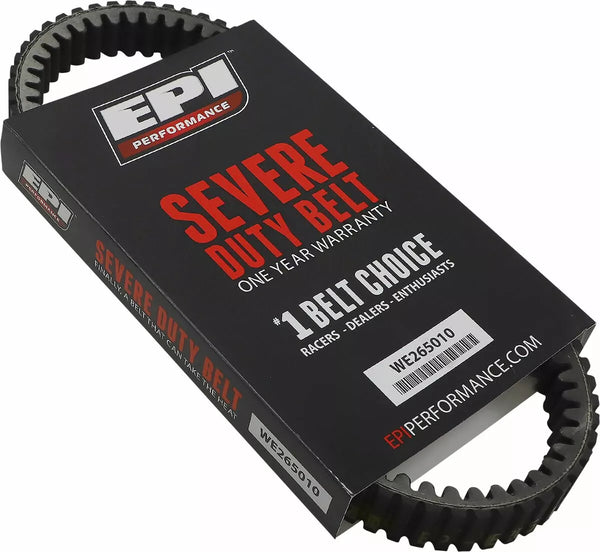 EPI BELT ATV ​​SEVERE DUTY WE265010