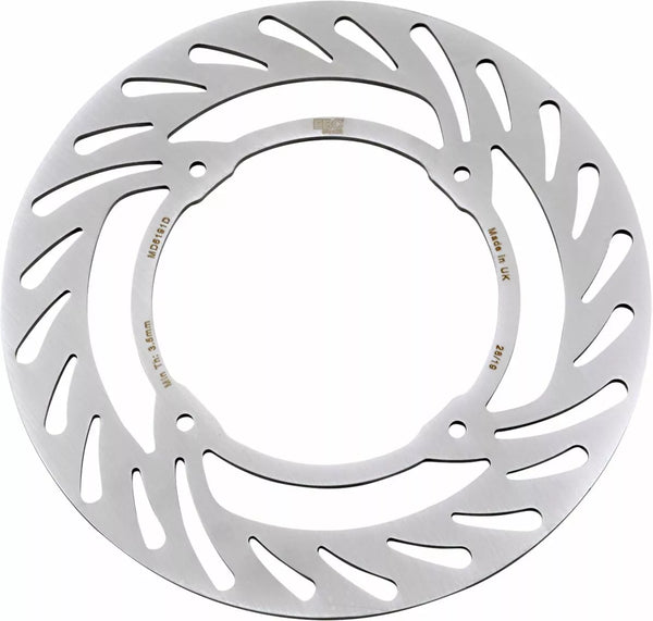 Rotor de frână EBC Fix D Seria RND MD6191D