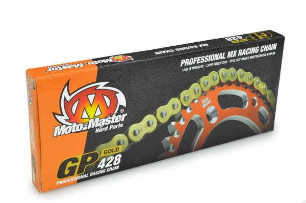 Lanțul Moto-Master MM428GP GB 134C 642802