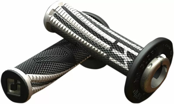 ODI GRIP EMIG PRO V2 GRH/GRY H36EPHG