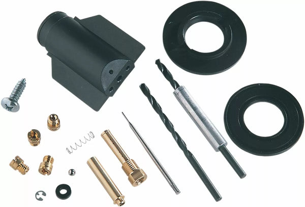 Dynojet-harley Jet Kit T/diapozitiv 04-06XL 8136