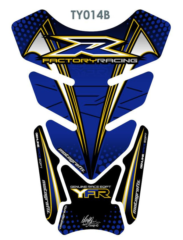 Protecția rezervoarelor Quadra-Universal Blue