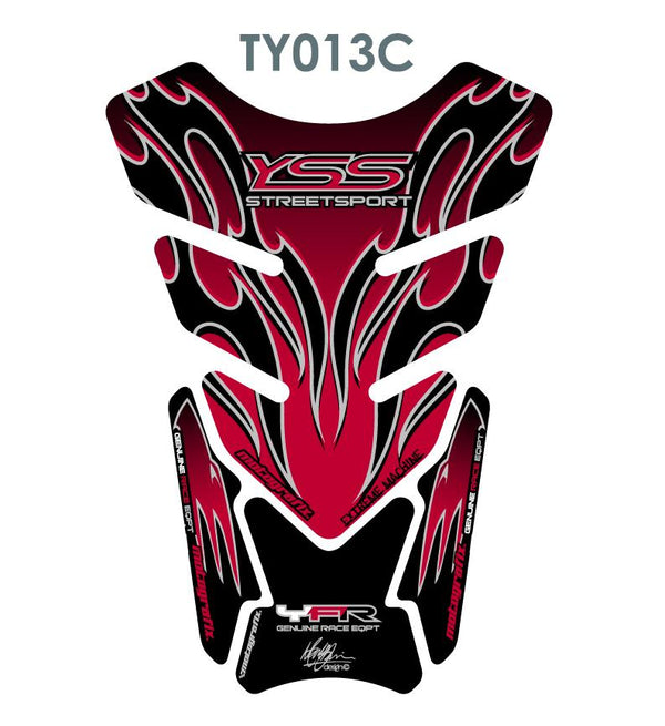 Protecția rezervoarelor Quadra-Universal Claret