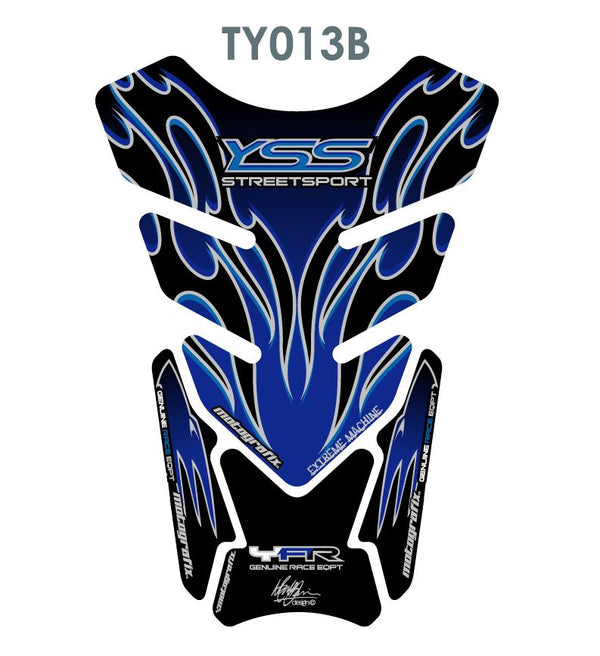 Protecția rezervoarelor Quadra-Universal Blue