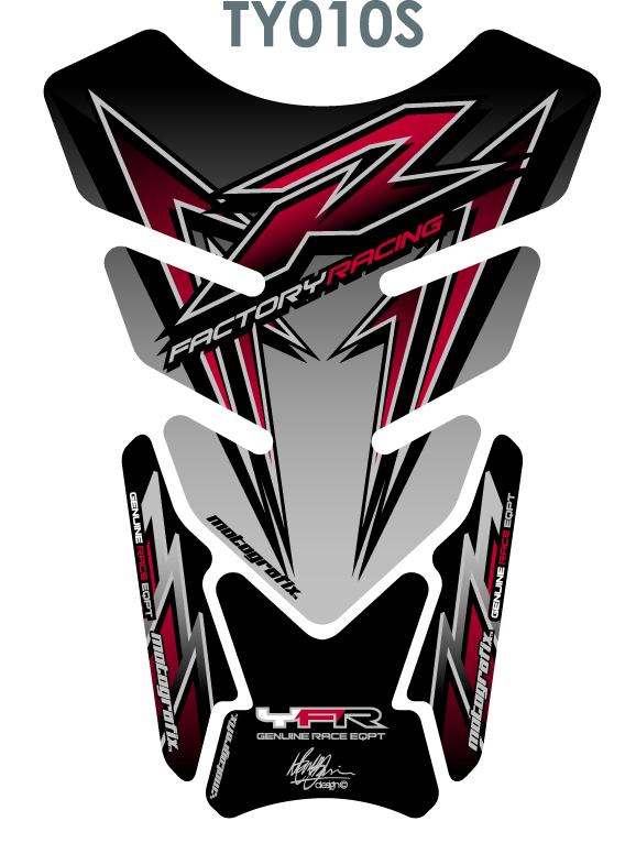 Protecția rezervoarelor quadra-universală argint