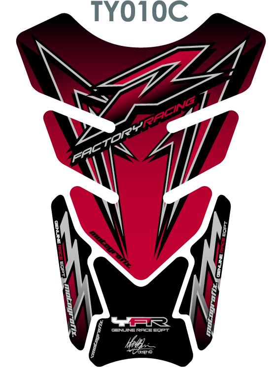 Protecția rezervoarelor Quadra-Universal Claret