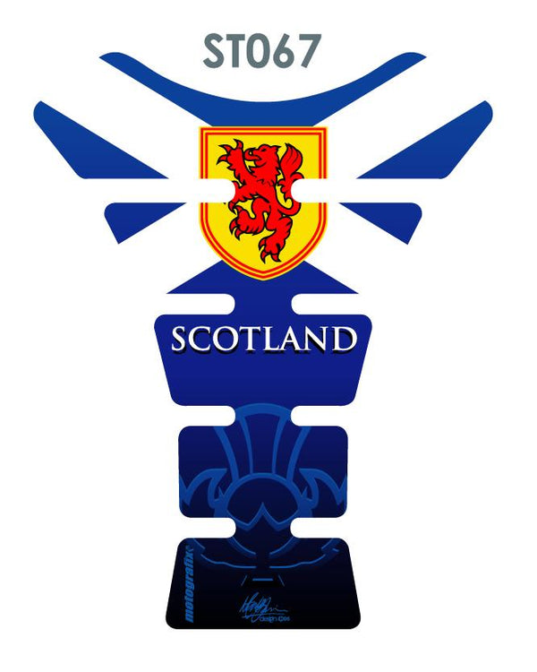 Protecția rezervoarelor coloanei vertebrale-universal Scoția