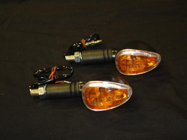 Accesați minibl.medium braț lung e-mä negru/limpede