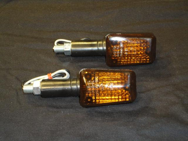 Accesați Minibl. Braț lung negru/fum e-mä