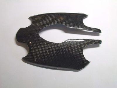 DOAR SLIDE LHS LHS CASE CARBON - BMW R1200GS Până la 09/ RT/ S/ ST & HP2