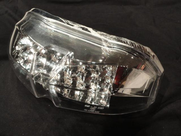 Access Bakery LED FZ1 Inb. Blinkers