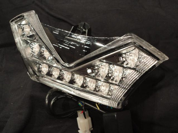 Access Bakery LED ZZR1400 07-inb. Clipesc