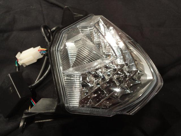 Access Bakery LED Z750/Z1000 07- INB. Semnalizare