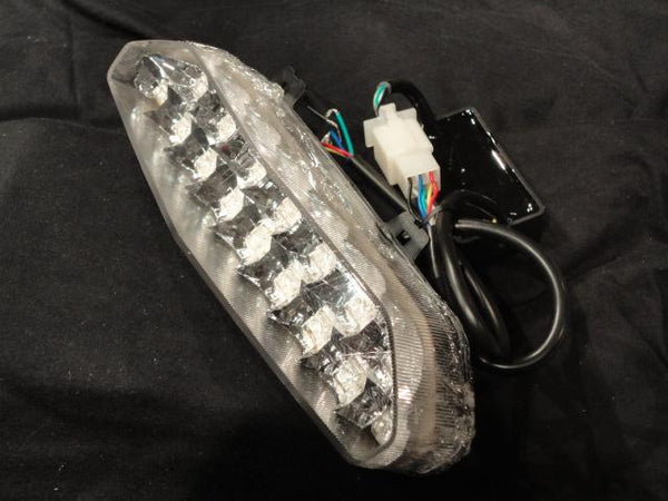 Access Bakery LED ZX6R 636 INB. Clipesc