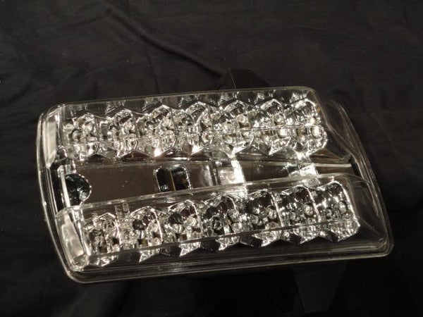 Access Bakery LED SV1000 04-07 INB. Clipesc