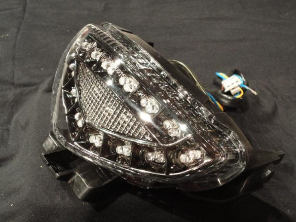 Access Bakery LED SFV650 GLADIUS 09- INB. Clipesc