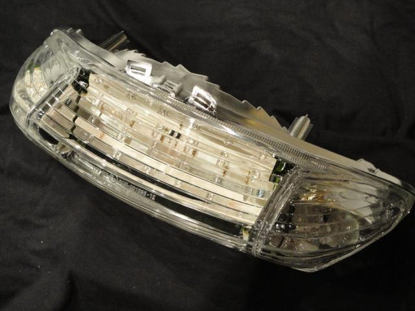 Access Bakery LED VFR800 08- INB. Clipesc