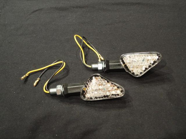 Accesați minibl.led Rubix L /Black /Clear E-Mä