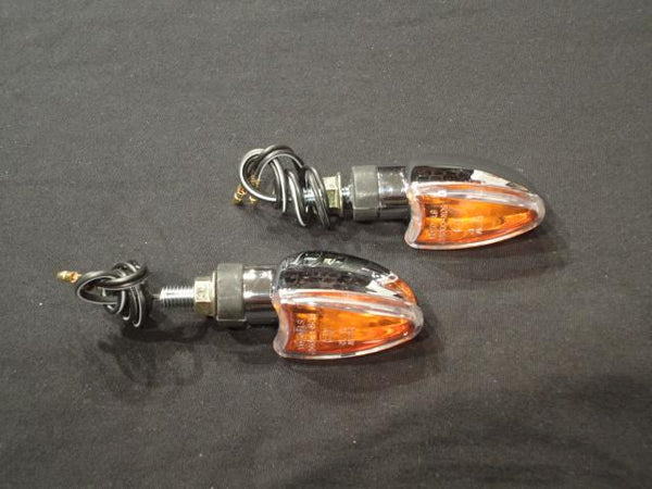 Accesați Card Minibl.Pil/Chrome/Orange E-Mä