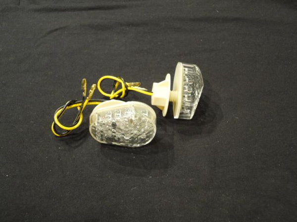 Accesați Kåpbl.led Suzuki Clear E-marcat