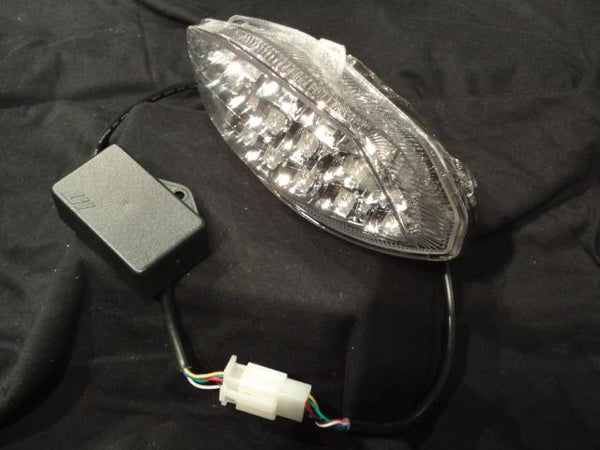 Access Bakery LED GSXR1000 06-08 Inb. Blinkers