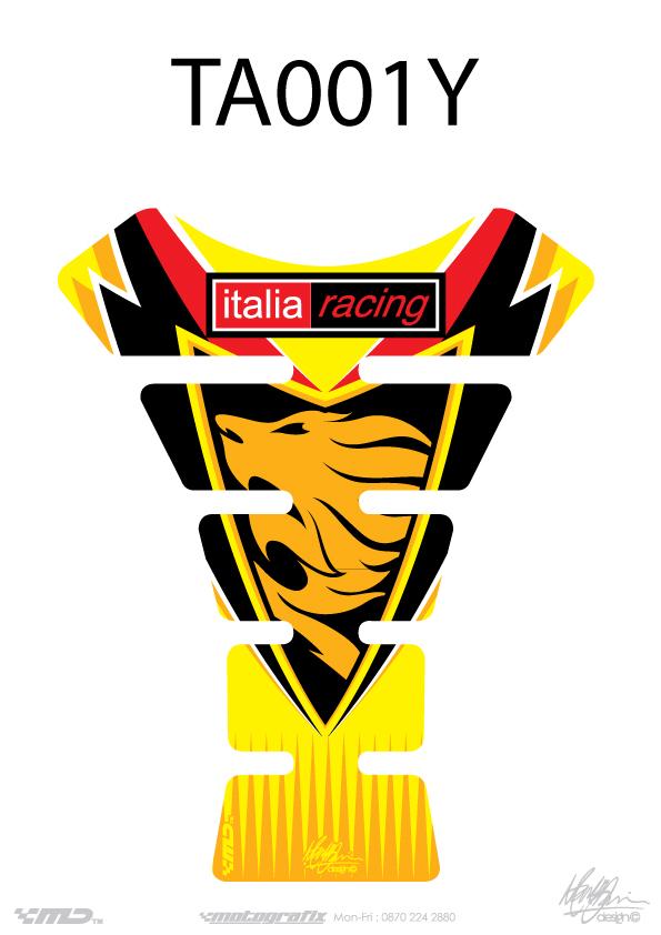 Protecția rezervoarelor coloanei vertebrale-universale