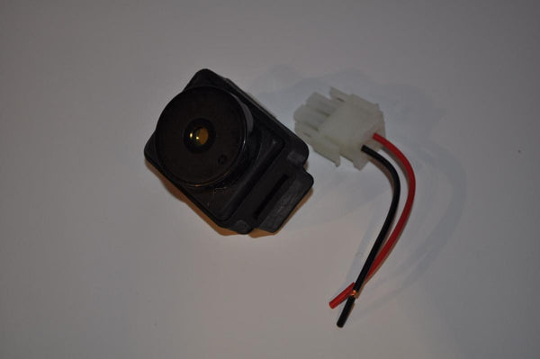 Acces Blinkers Releu LED Blinkers m. Buzz