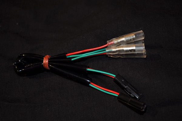 Accesați adaptorul de cablu clipire Honda 04-