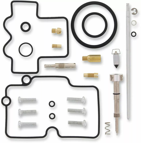 Kit de reparații Hardparts Moose Offroad Hardparts Carb Kaw 26-1456