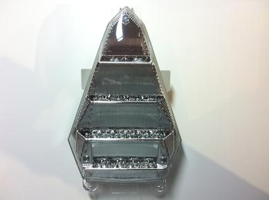 Access Bakery LED YZFR6 08-09 incl. Flash.