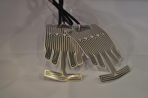 Accesați mâna de încălzire