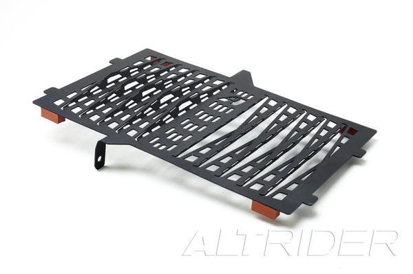 Altrider Radiator Guard for Triumph Tiger 800XC - Negru