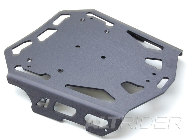 Altrider pentru bagaje pentru Triumph Tiger 800xc - Negru